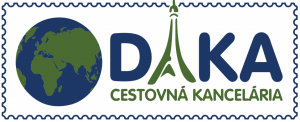 DAKA Cestovná kancelária | HC 05