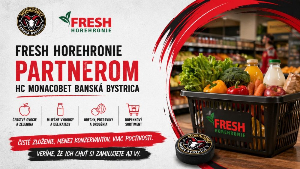 FRESH Horehronie ako súčasť každodenného fungovania tímu