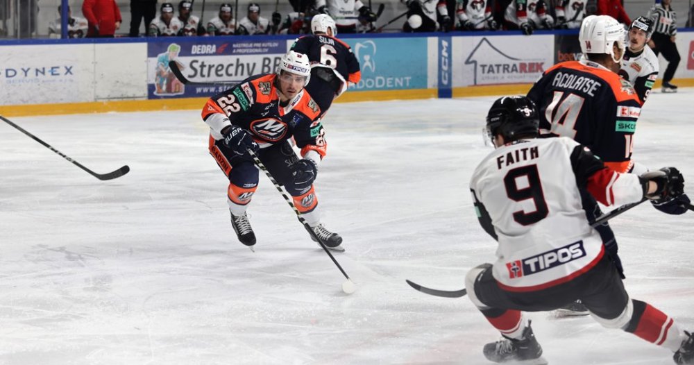 Slovenské jadro hráčov pre novú sezónu rozšíri Marek Valach | HC 05 Slovenské jadro hráčov pre novú sezónu rozšíri Marek Valach | HC 05