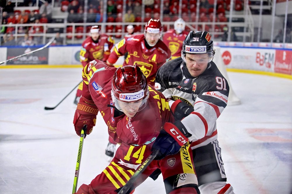 Preview: Na Štefana vyzveme na súboj o body Trenčanov | HC 05