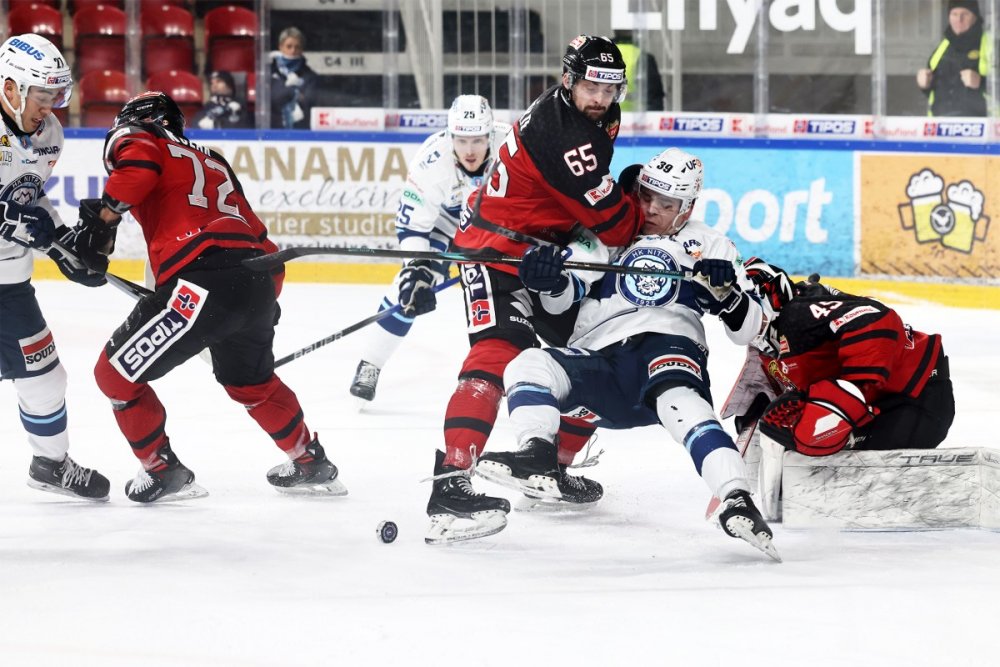 Preview: Posledný zápas roka odohráme v Nitre, cieľom bude napraviť spackané derby | HC 05