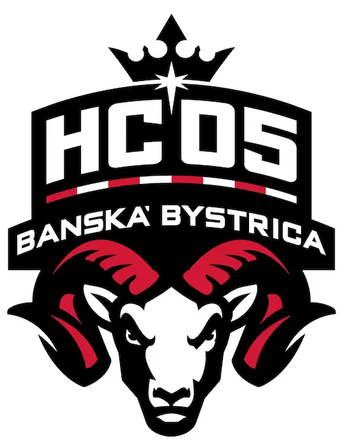 HC 05 Banská Bystrica